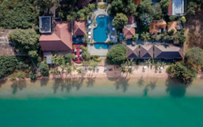 Sea Sand Sun Resort and Villas - SHA Plus